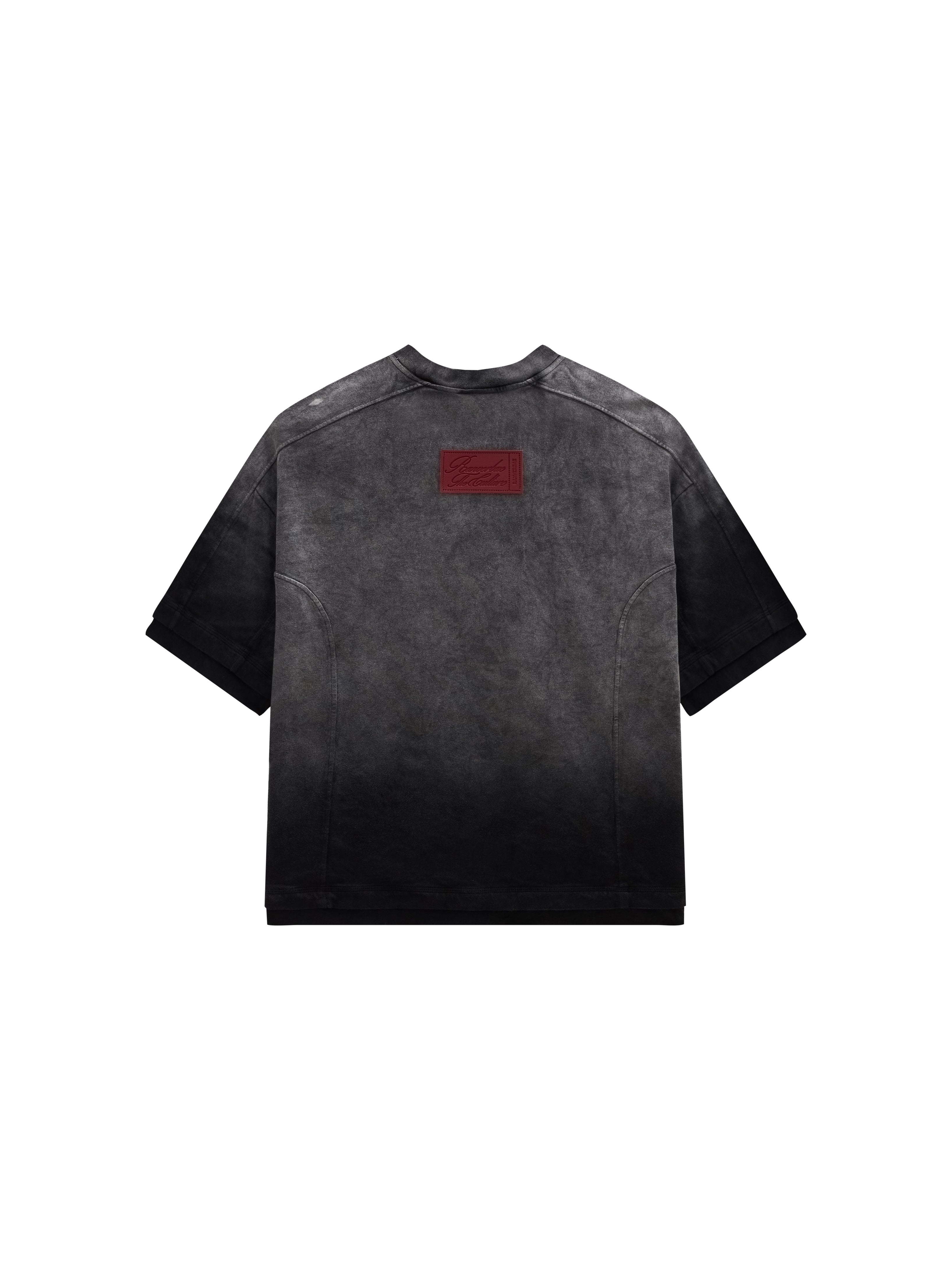 Shinka Classic Washed Tee T-Shirt