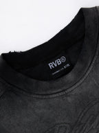 RVB Shinka Classic Washed Tee T-Shirt Vietnamese Streetwear