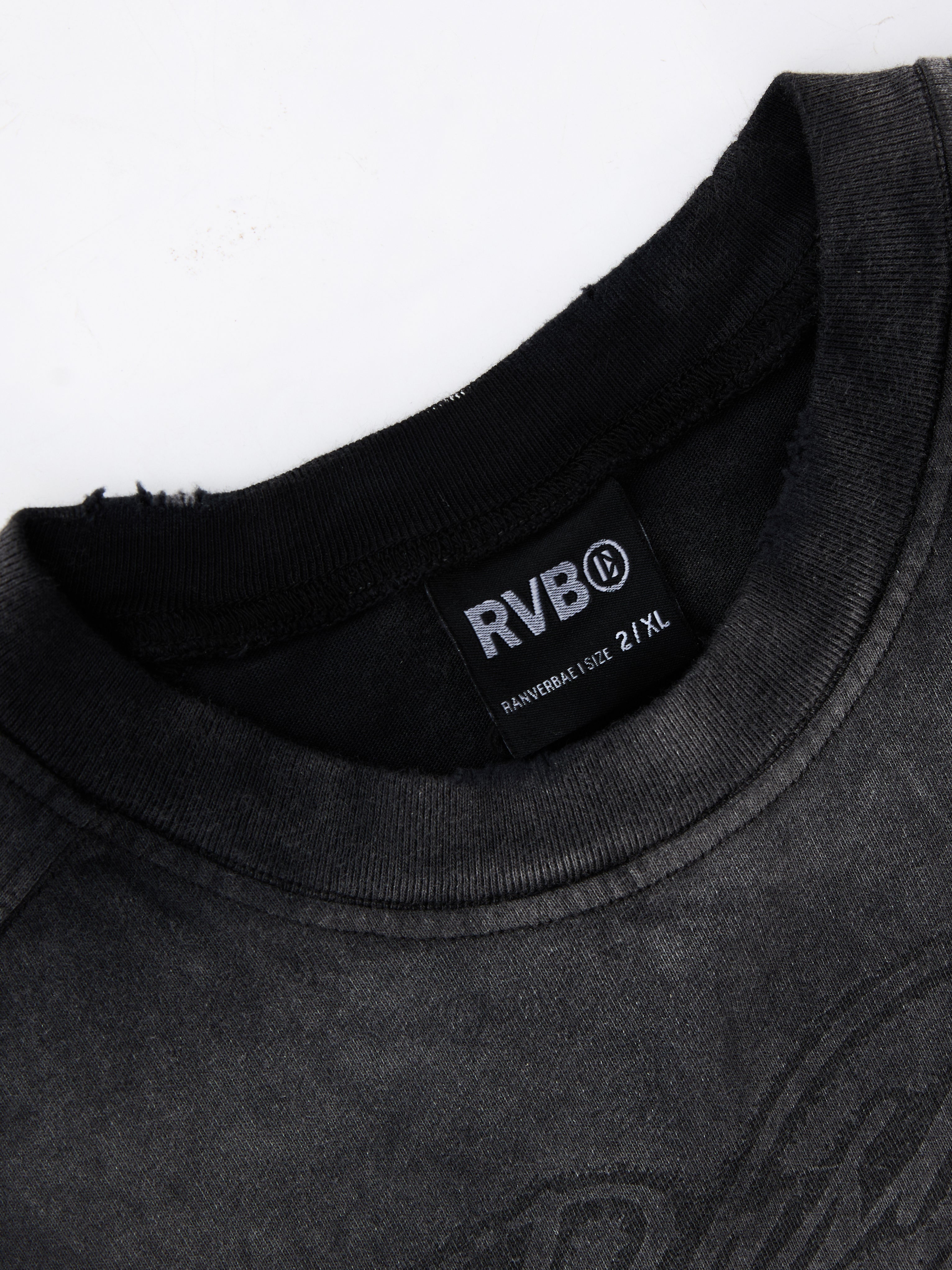 Shinka Classic Washed Tee T-Shirt