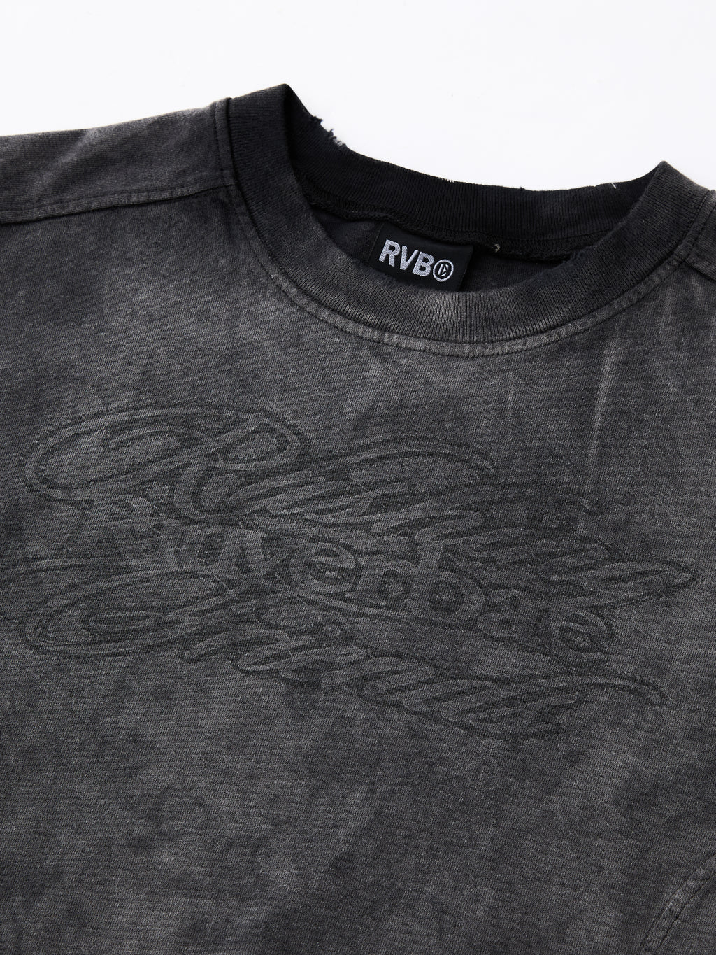 RVB Shinka Classic Washed Tee T-Shirt Vietnamese Streetwear