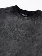 RVB Shinka Classic Washed Tee T-Shirt Vietnamese Streetwear