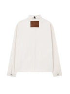RVB Shinka Multi Pocket Longsleeve Shirt Vietnamese Streetwear