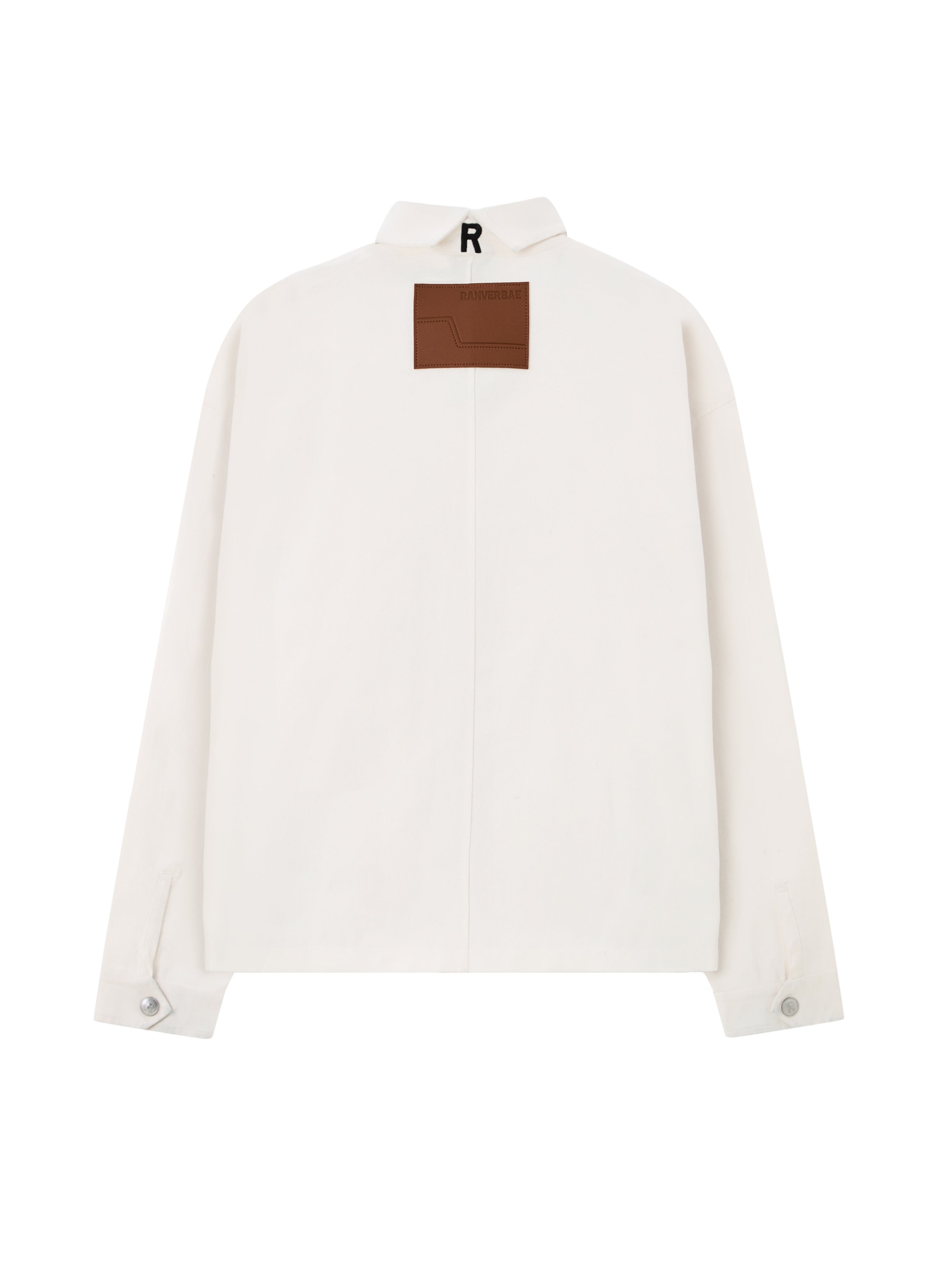 Shinka Multi Pocket Longsleeve Shirt