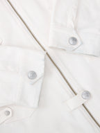 RVB Shinka Multi Pocket Longsleeve Shirt Vietnamese Streetwear