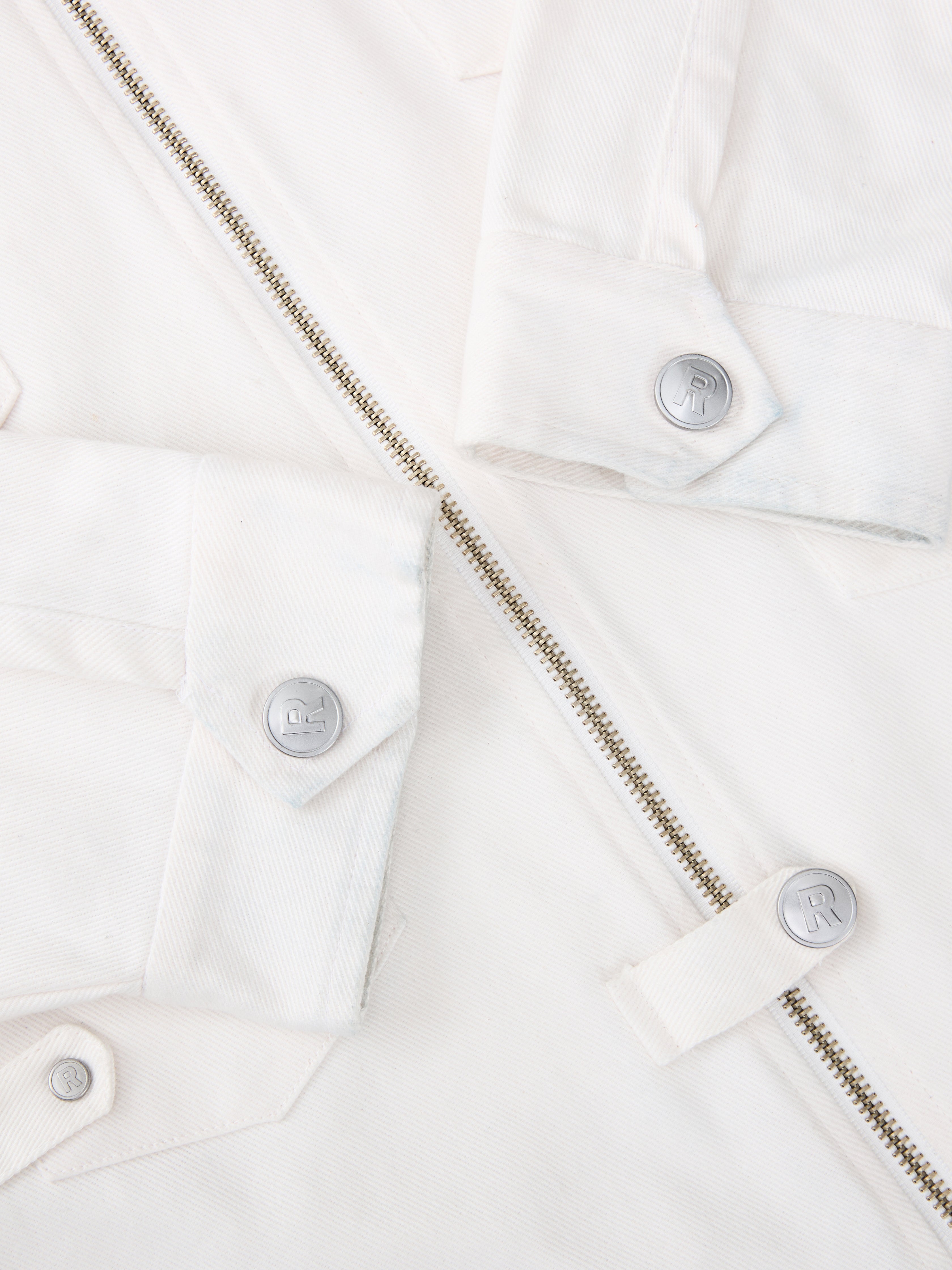 Shinka Multi Pocket Longsleeve Shirt