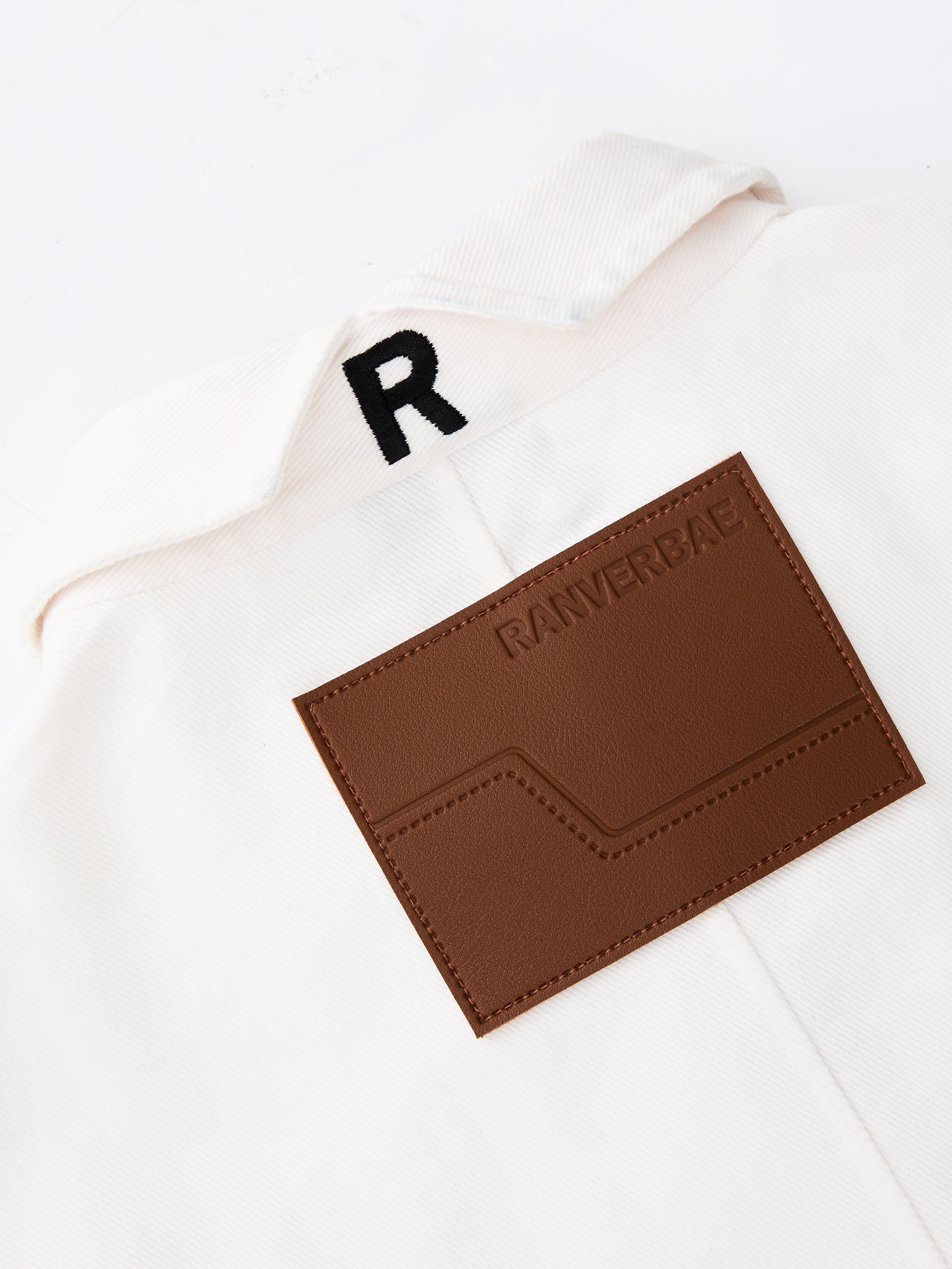 Shinka Multi Pocket Longsleeve Shirt