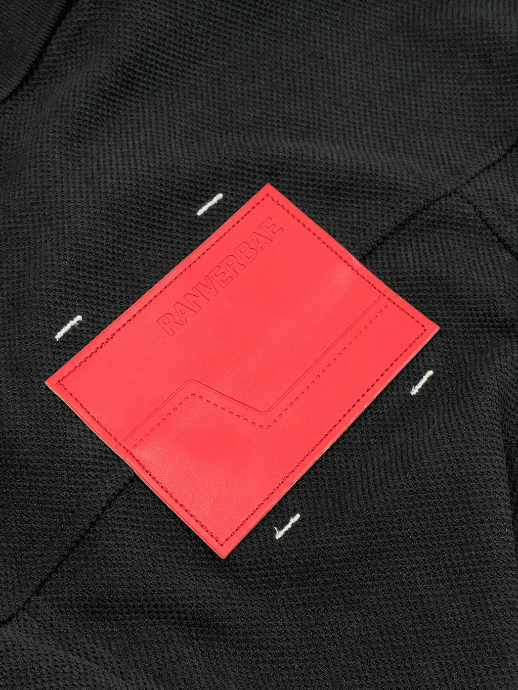 Jiyu Boxy Polo Shirt