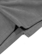 Jiyu Boxy Polo Shirt