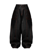 Voyage Jean Oversized Jean