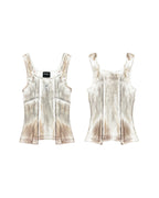 Celestial Core Top Tank Top