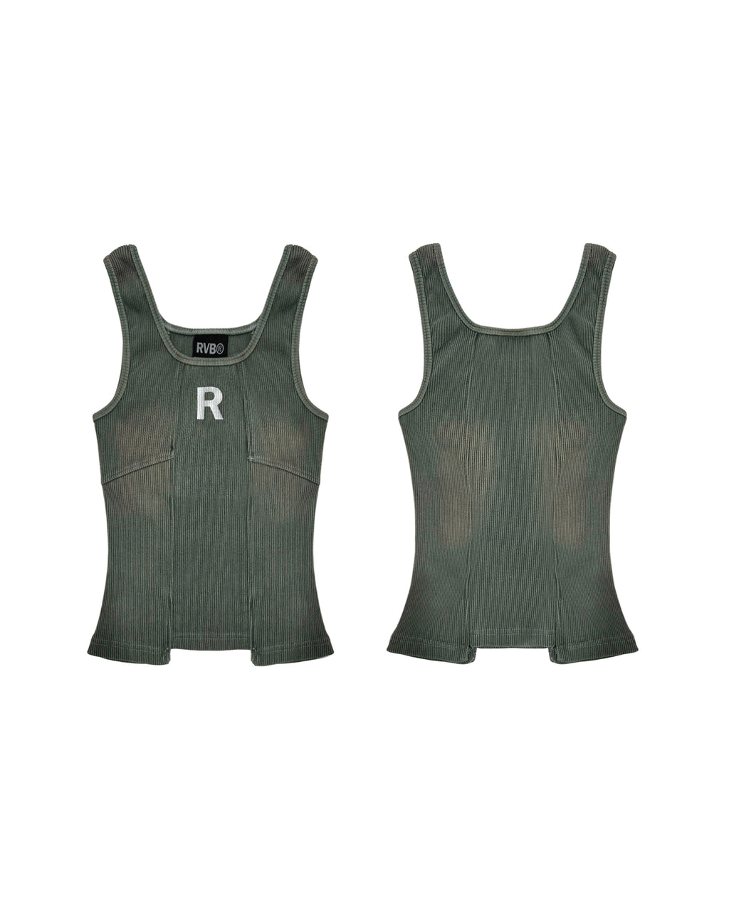 Celestial Core Top Tank Top