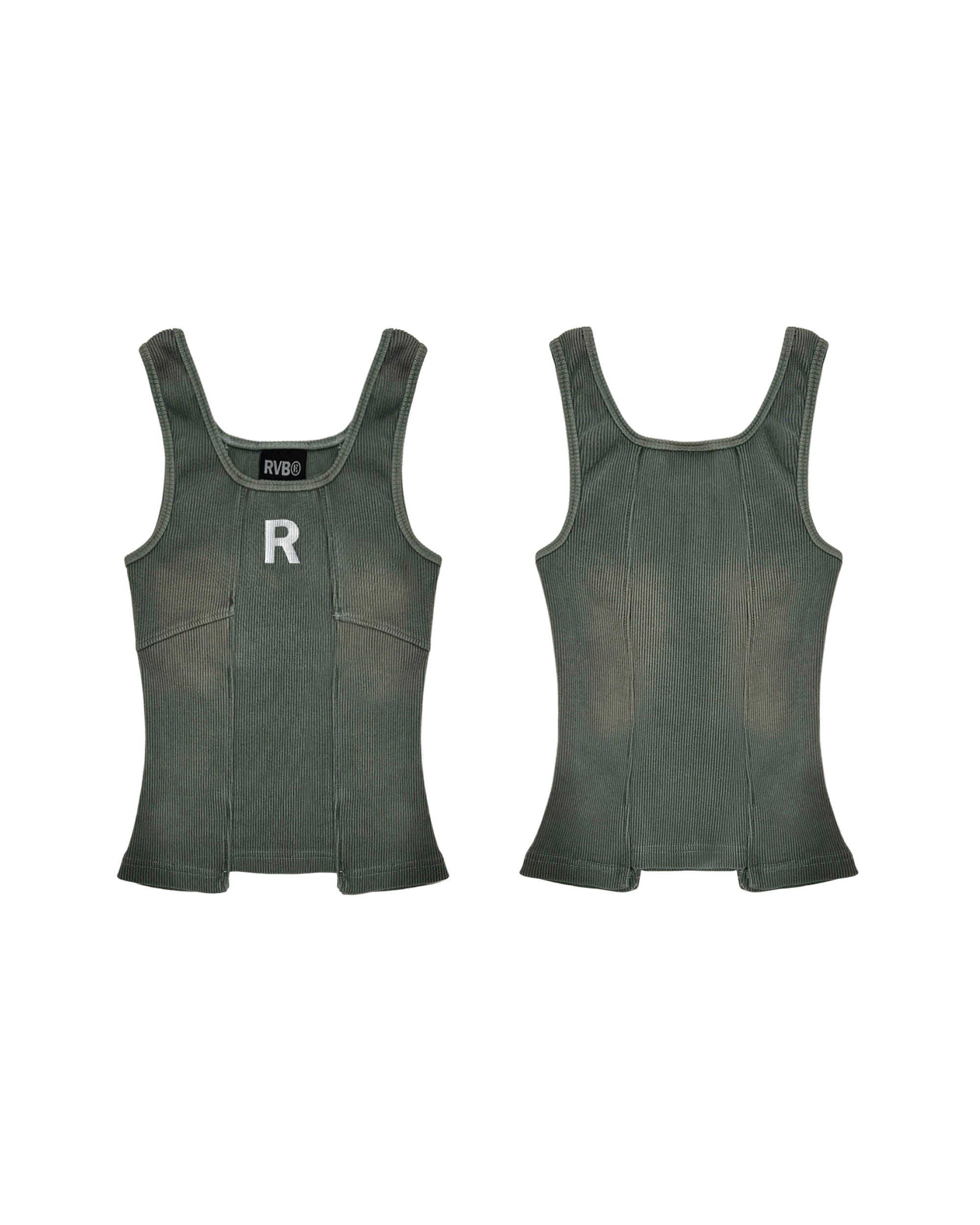 Celestial Core Top Tank Top