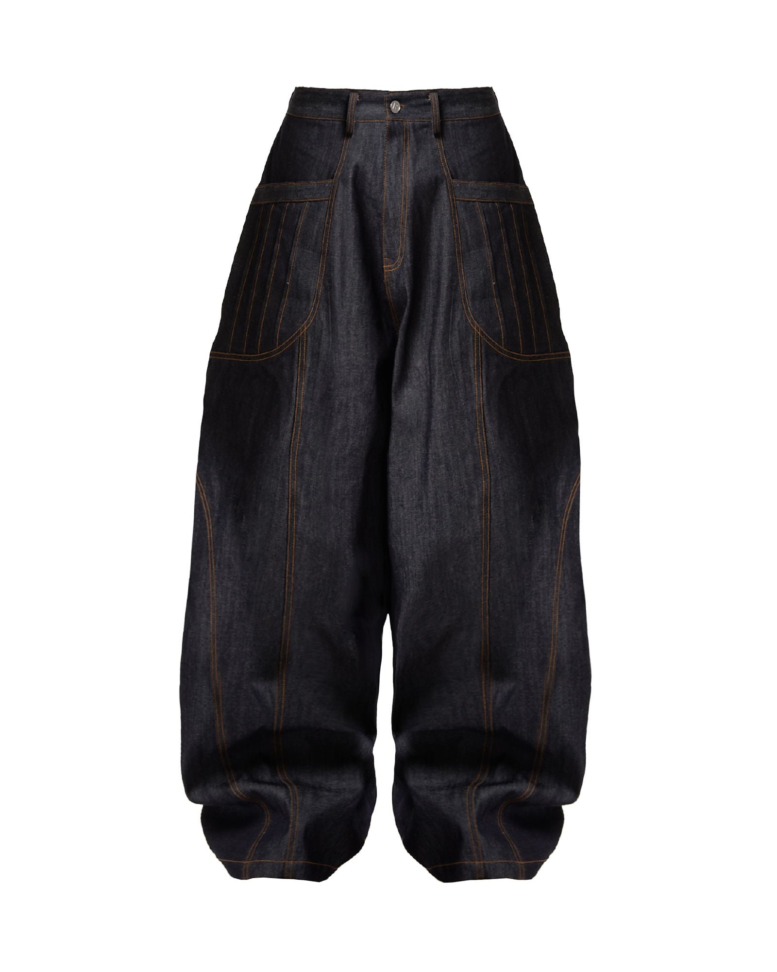 Voyage Oversized Jeans