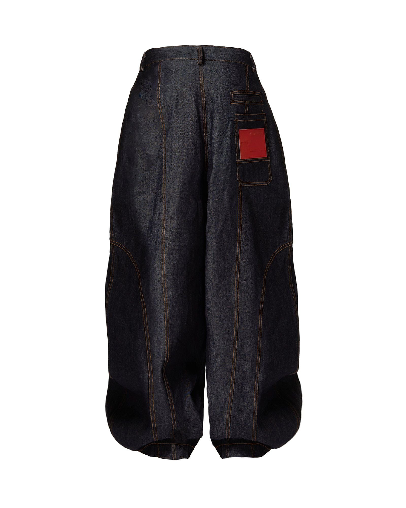 Voyage Oversized Jeans