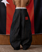 Voyage Oversized Jeans