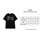 Bitexco City Oversized T-Shirt