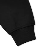 Classic Triple Star Zipper Hoodie