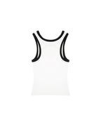 Classic Triple Star Tanktop