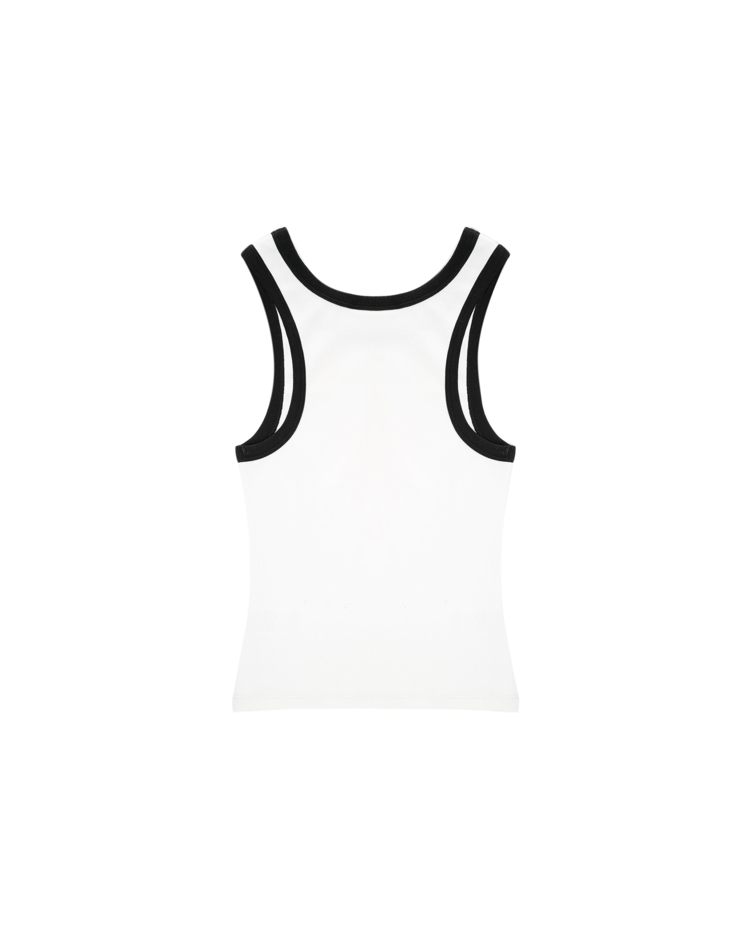 Classic Triple Star Tanktop
