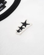 Classic Triple Star Tanktop
