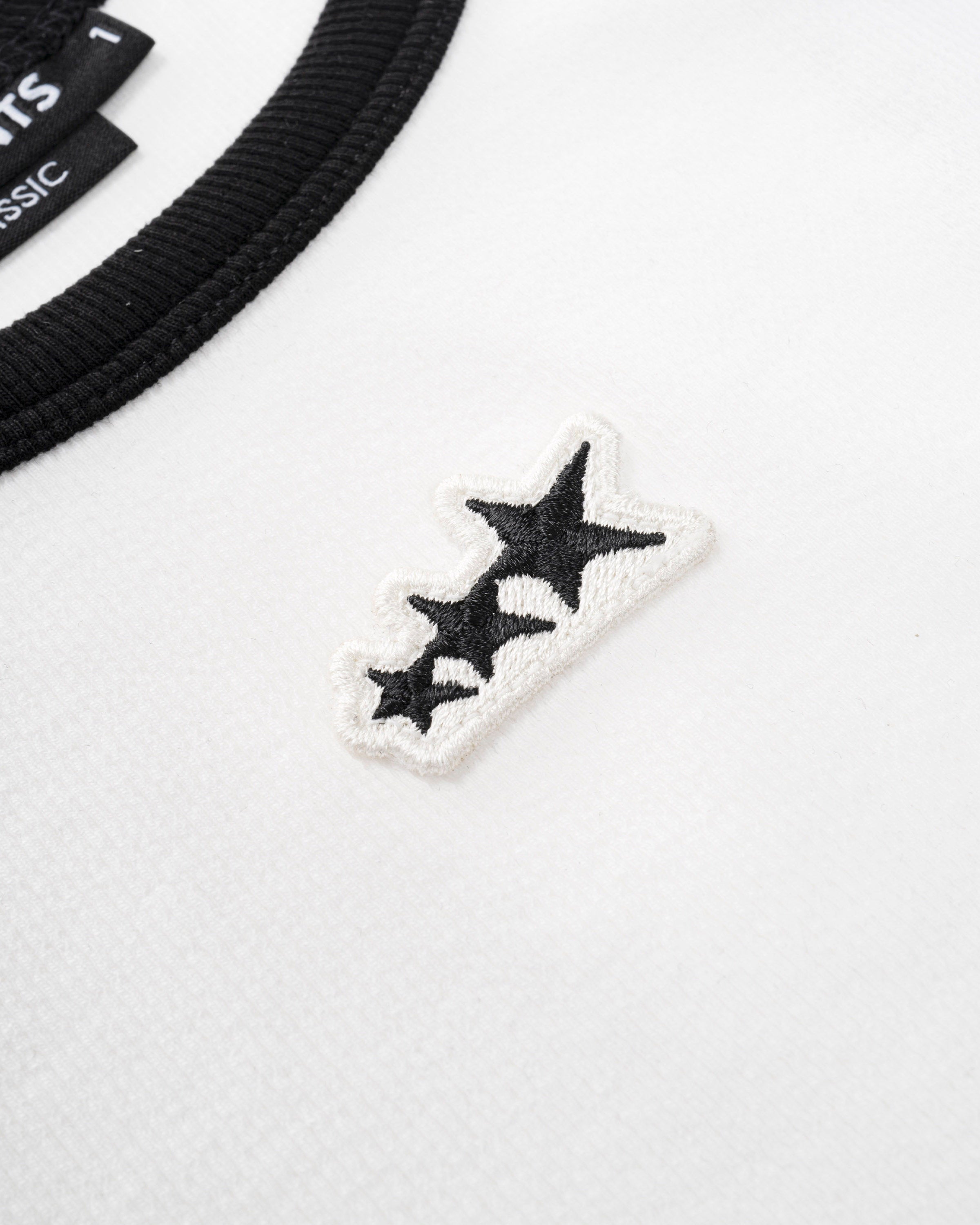 Classic Triple Star Tanktop