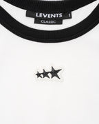 Classic Triple Star Tanktop