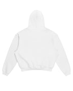 Classic Triple Star Zipper Hoodie