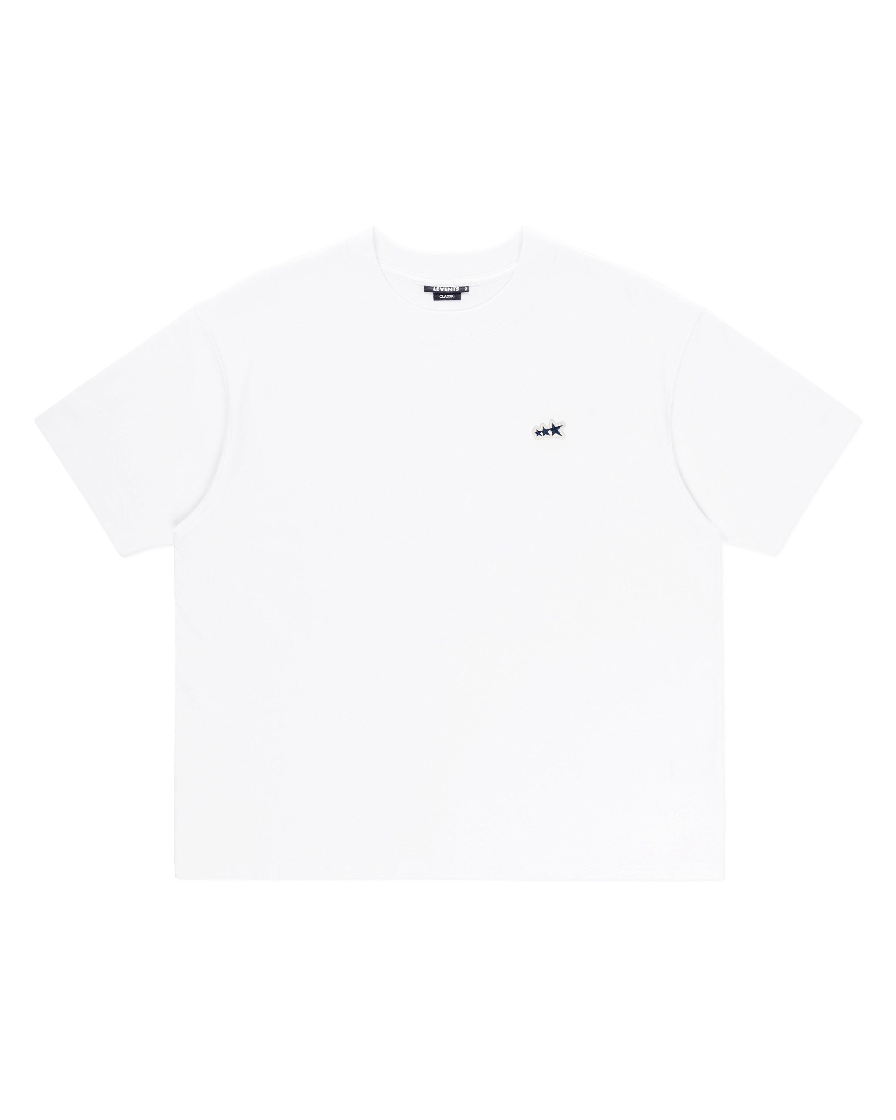 Classic Triple Star T-Shirt