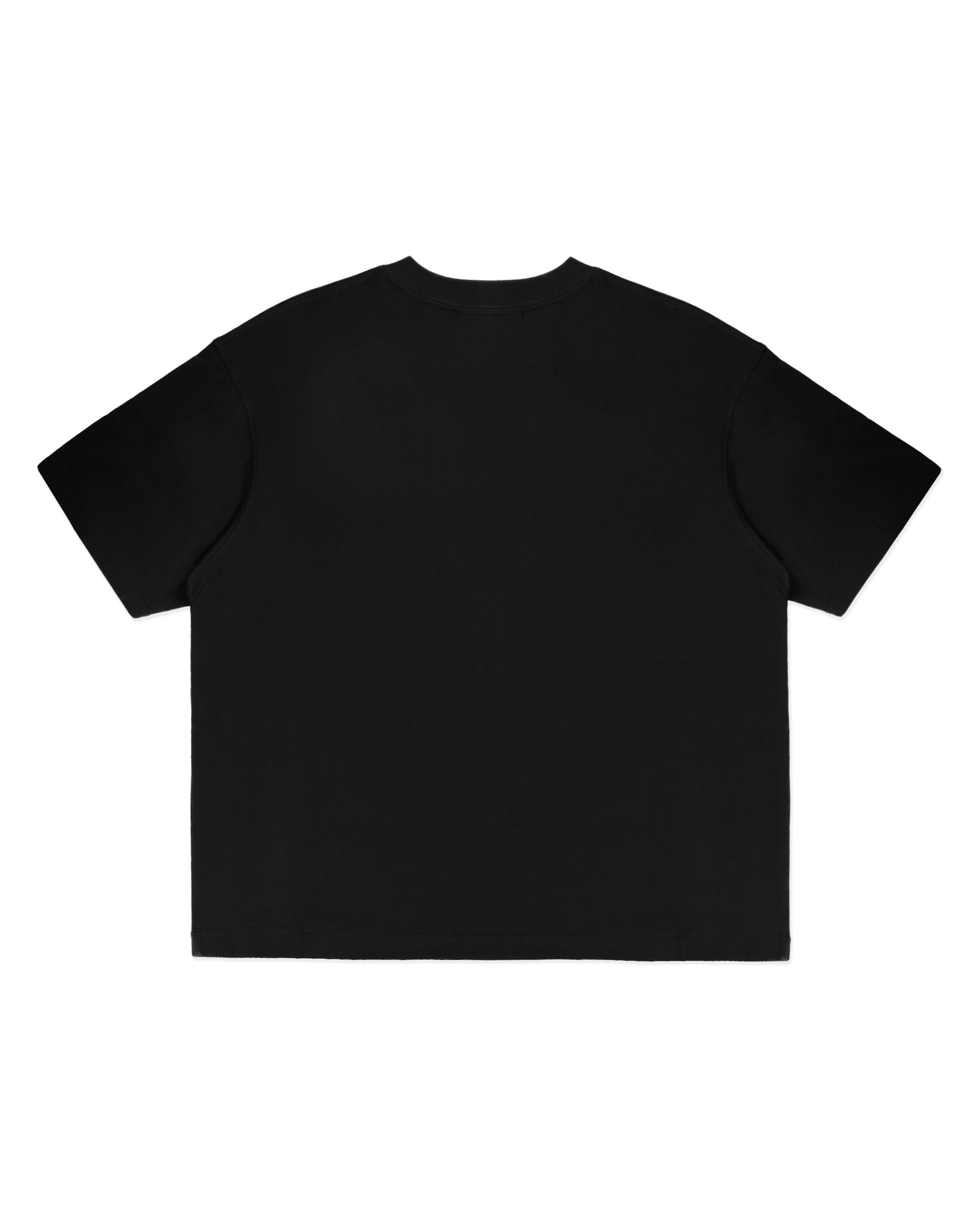 Classic Triple Star T-Shirt