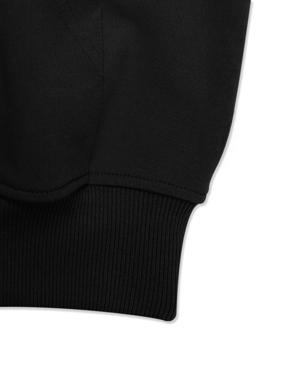 Classic Triple Star Zipper Hoodie