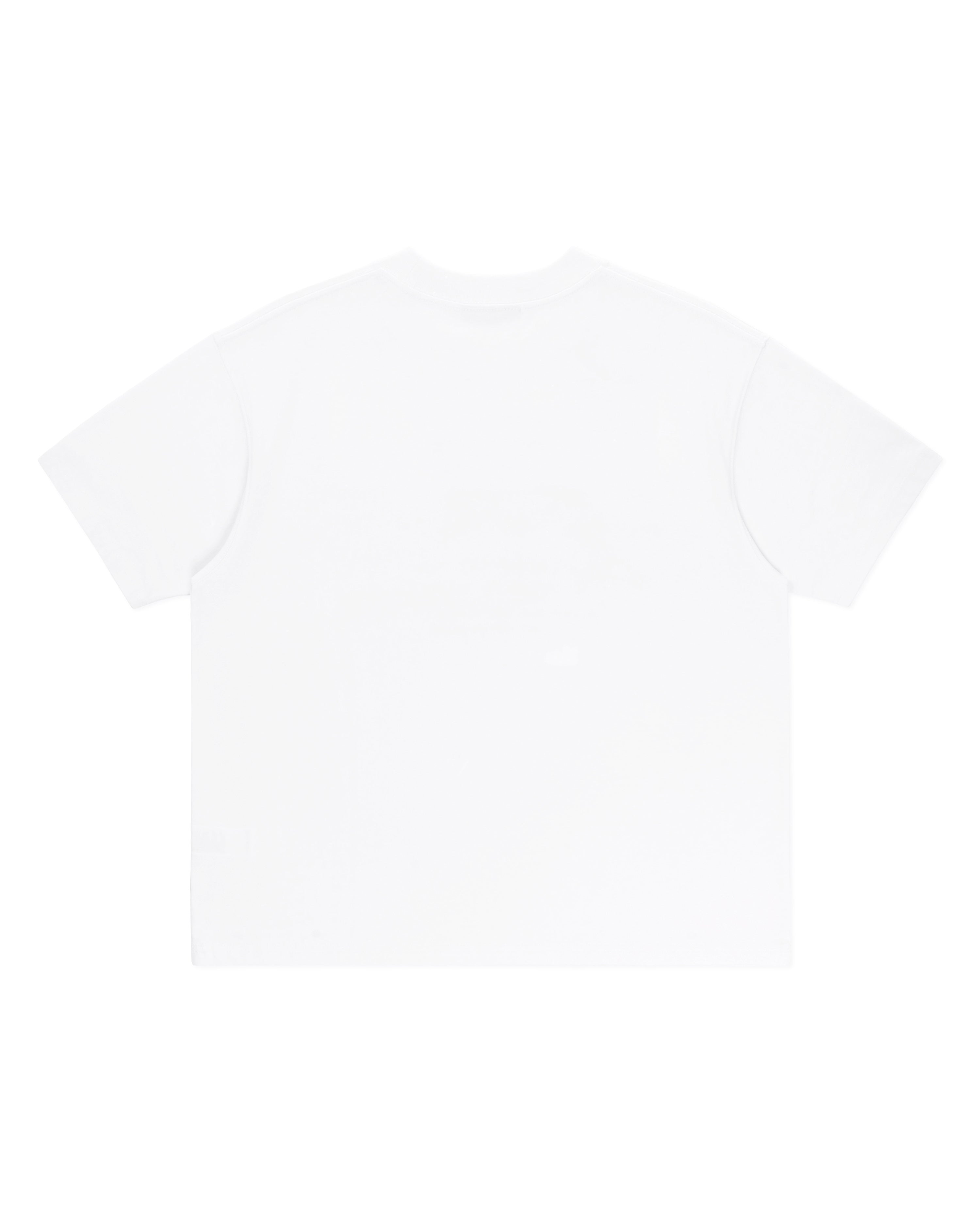 Classic Triple Star T-Shirt