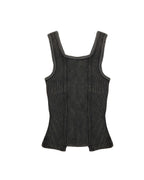 Celestial Core Top Tank Top