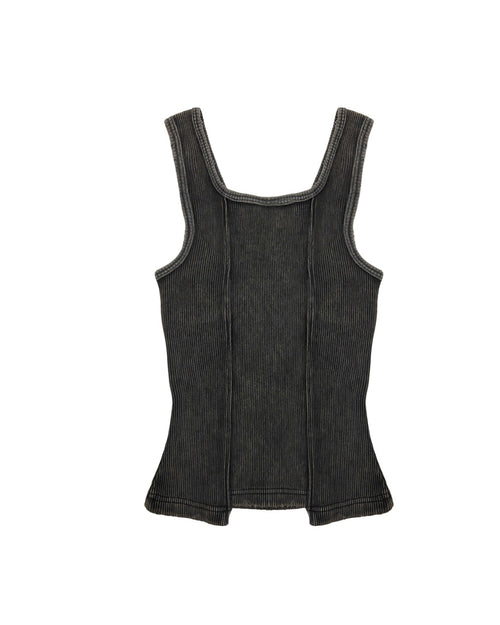RVB Celestial Core Tank Top Vietnamese Streetwear