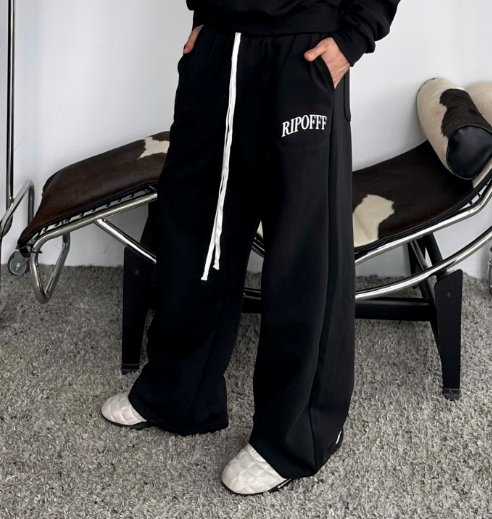 Legacy Sweatpants