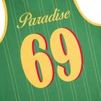 PARADISE4SAIGON Danky Crew Jersey Vietnamese Streetwear