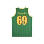 PARADISE4SAIGON Danky Crew Jersey Vietnamese Streetwear