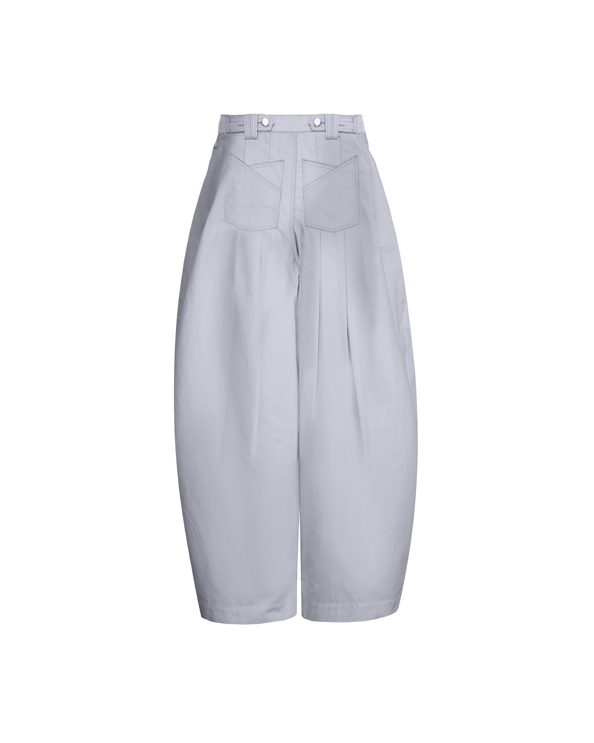 Celestial Nova Oversized Pants