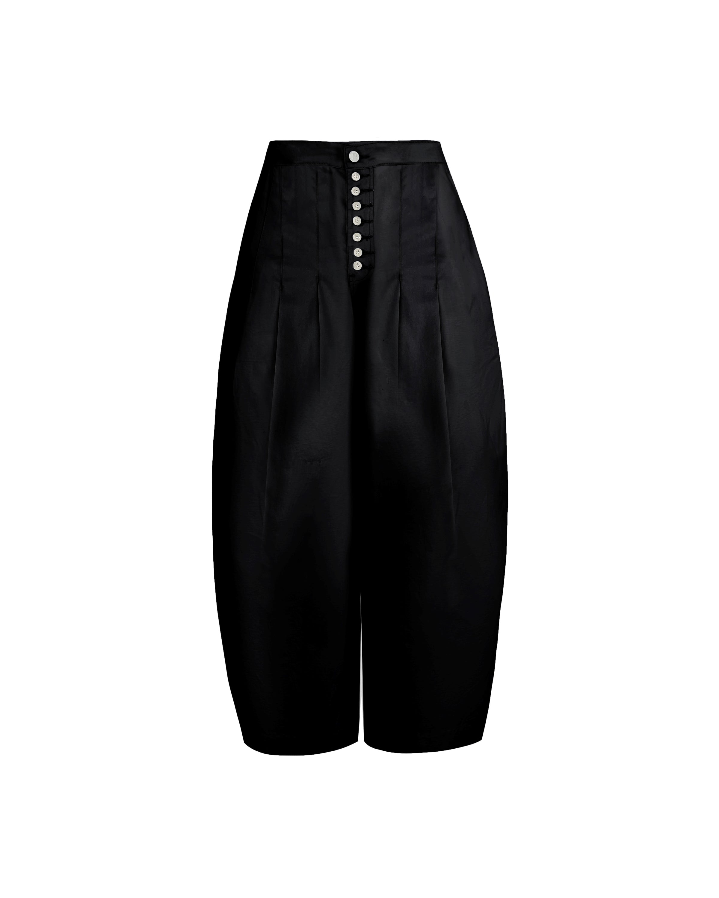 Celestial Nova Oversized Pants