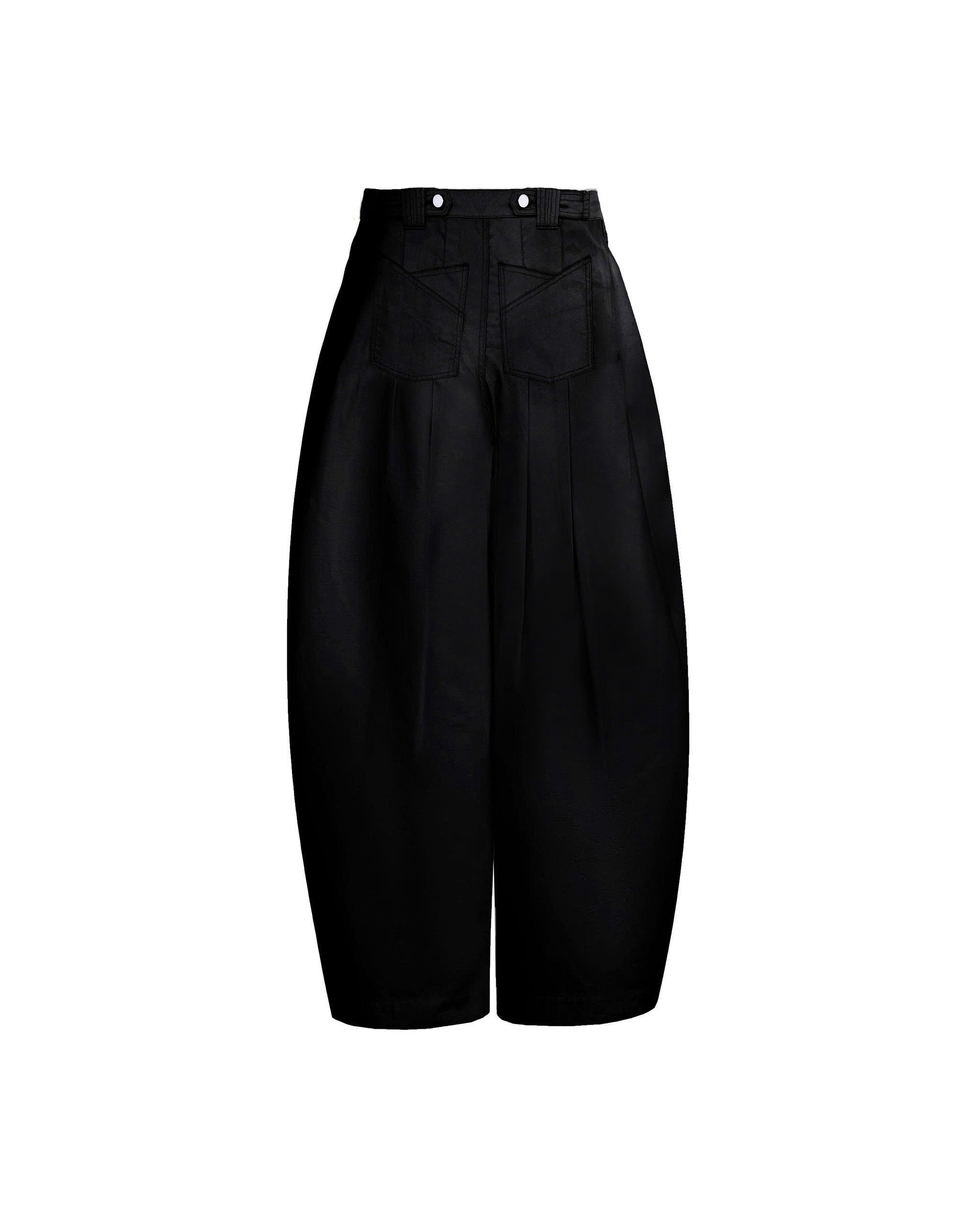 Celestial Nova Oversized Pants