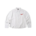 DEVOTUS Ego Boxy Shirt Vietnamese Streetwear