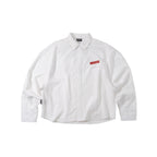 DEVOTUS Ego Boxy Shirt Vietnamese Streetwear