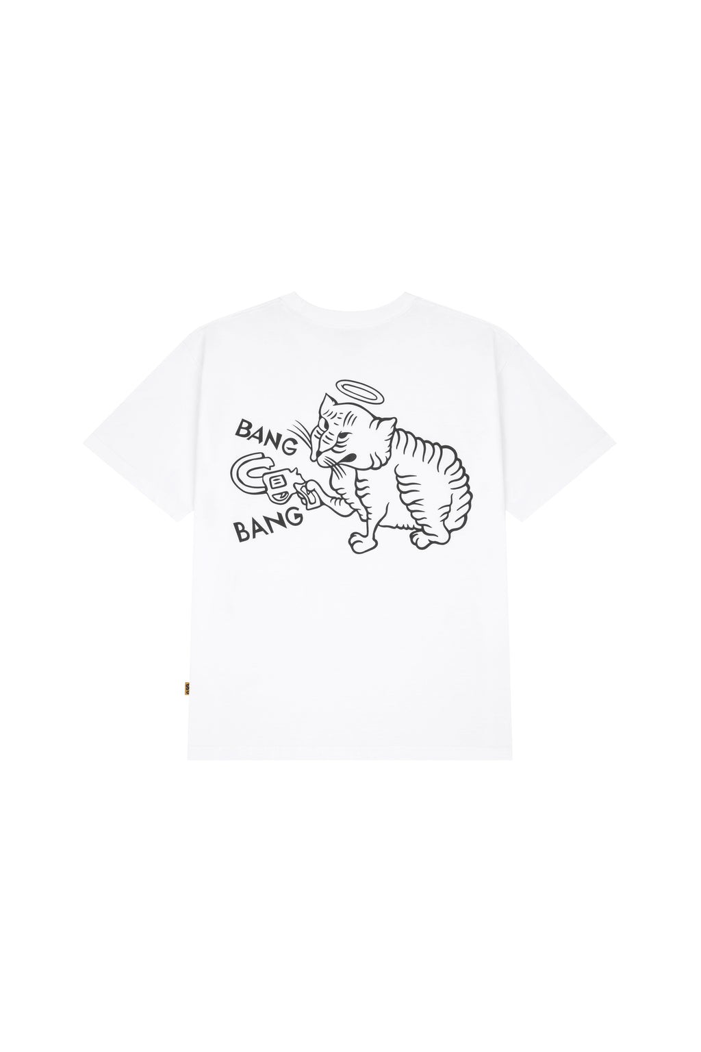 Acid Bang Tee