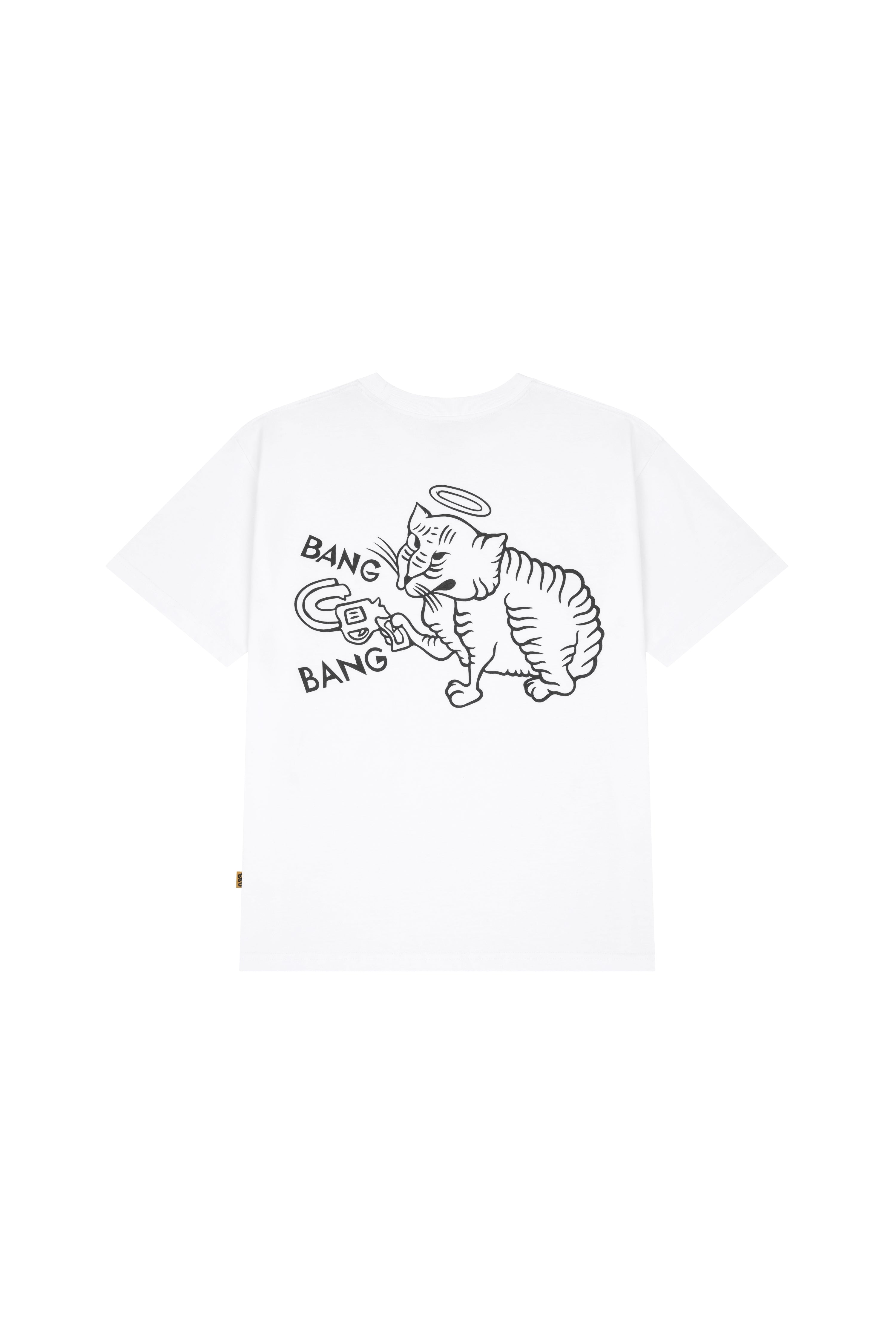 Acid Bang Tee