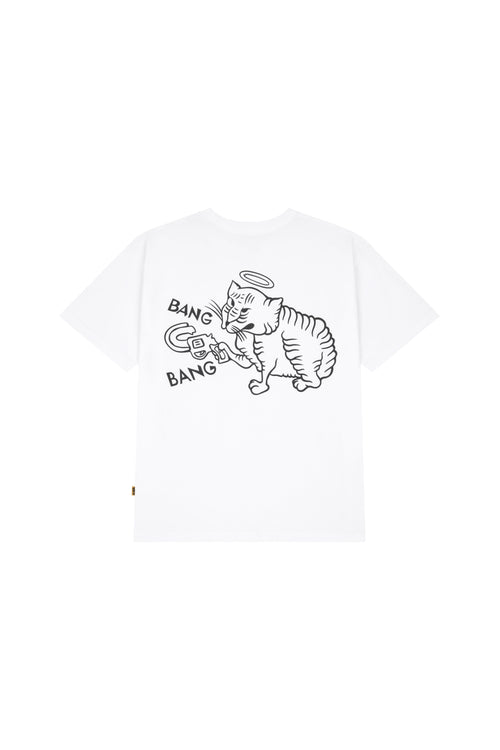 Acid Bang Tee