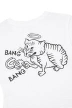 Acid Bang Slim Fit Tee