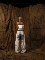 Mother Printed Camisole Fitted