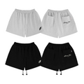 DEVOTUS SS25 Shorts Vietnamese Streetwear