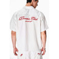 DEVOTUS So Mi Boxy Shirt Vietnamese Streetwear