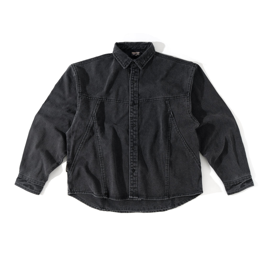 DEVOTUS Soil Shirt Vietnamese Streetwear