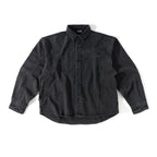 DEVOTUS Soil Shirt Vietnamese Streetwear